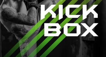 kickbox