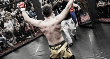 MMA