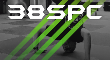 38 spc vitality