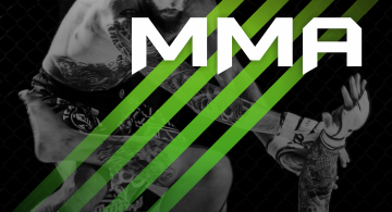 MMA