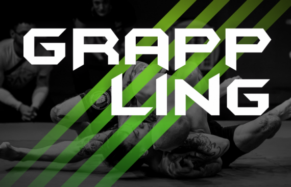 Grappling