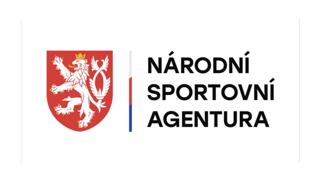 Děkujeme za podporu klubu NÁRODNÍ SPORTOVNÍ AGENTUŘE