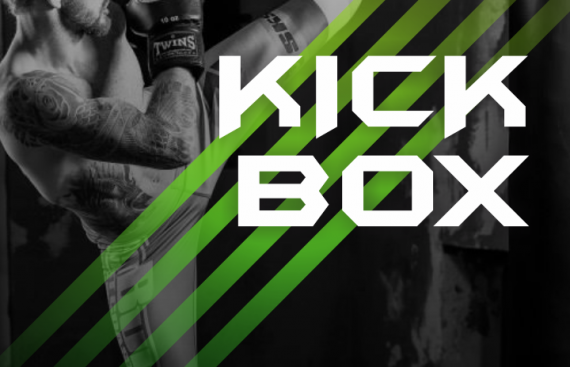 kickbox