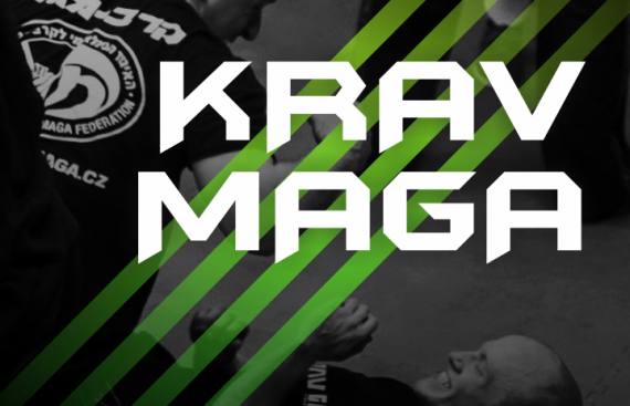 Krav maga
