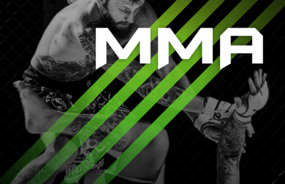 MMA